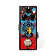 Jim Dunlop JHMS3 UNI-VIVE Authentic Hendrix Shrine '68 Series [Offic [New!!]
