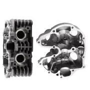 Cylinder Head Assembly for Honda Sportrax 400 XR400R TRX400 96-14 12310-KCY-672