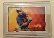 Pete Alonso 2020 Topps Gallery Modern Artists Insert