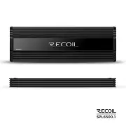 Recoil Audio SPL6500.1 6500 WATTS CLASS-D MONO AMPLIFIER