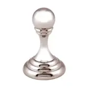 Alno A9080-PC Embassy Bath 2 1/4" Robe Hook Polished Chrome