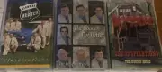 The Inspiration Quartet 3-Cassette Lot