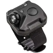 SureFire 2211 Rechargable Compact Variable-Output LED WristLight 2211-A-BK-PLM