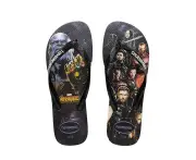 Havaianas Kids Top Marvel