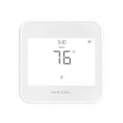 MRCOOL MST04 Wifi Smart Thermostat for Duscted Central Systems