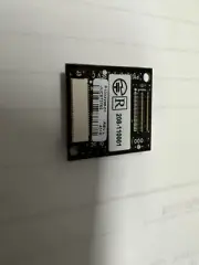 P1032298-01 -Zebra QLn220/QLn320/QLn420 DUAL RADIO WIFI BLUETOOTH . NEW