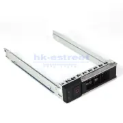 3.5'' LFF SAS/SATA HDD Tray Caddy For Dell PowerEdge T560 Tower Server w/screws