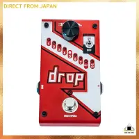 在飛比找蝦皮購物優惠-【国内正规进口商品】Digitech 德乐 DROP 降调器