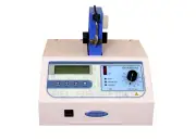 Portable Cervical & Lumber Traction Physiotherapy LCD Display Machine