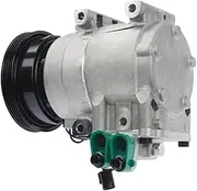Compatible for Auto Air-Conditioning AC Compressor 97701-3V110 977013V110