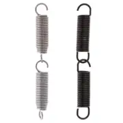 2 Pieces 55mm Spring for Drum Pedal Drum Mallets