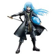 That Time I Got Reincarnated As A Slime - Rimuru Espresto Figure