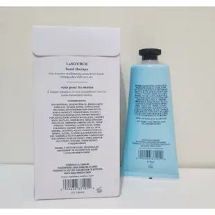 全新美國帶回 Crabtree & Evelyn 瑰柏翠 噴泉SPA 護手霜 100g 盒裝 中性香