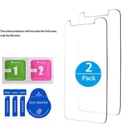 2PCS Tempered Glass Film Cover Guard Screen Protector For Optus X START 4 Start4