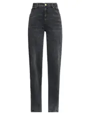 [BE BLUMARINE] BE BLUMARINE Jeans - Item 30287023