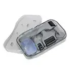 6 In 1 Micro Needles Roller Microdermabrasion Rollor Acne Wrinkles Removal S GFL