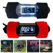 Accurate Tank Thermometer Aquarium Tools Temperature