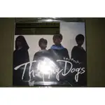 THINKING DOGS 世界は終わらない 世界不會終止 CD+DVD 初回生產限定盤 全新未拆 日版