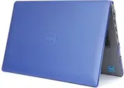 [mCover] Case Compatible ONLY for 2021～2023 14" Dell Latitude 5420 5430 Windows Notebook Computer (NOT Fitting Any Other Dell Models) - Blue