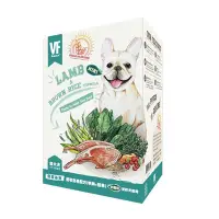 在飛比找Yahoo!奇摩拍賣優惠-【VF Balance 魏大夫】低敏亮毛配方(羊肉+糙米)-