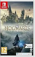 Hogwarts Legacy Nintendo Switch (Amazon Exclusive)