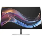 HP Series 7 Pro 727pk 27" 4K UHD IPS Monitor 5ms 16:9 2000:1 HDMI & DisplayPort