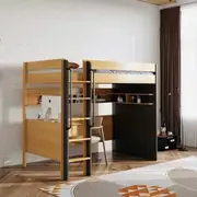 TEOM Loft Bed