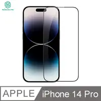 在飛比找PChome24h購物優惠-NILLKIN Apple iPhone 14 Pro Am