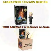 Funko Rewind Star Trek: First Contact Jean-Luc - 1:6 CHANCE of CHASE Figure