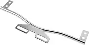 SEWOART Motorcycle Light Mount Bracket Fit for Fog Light Made of Metal Simple to Install Secure and Safe