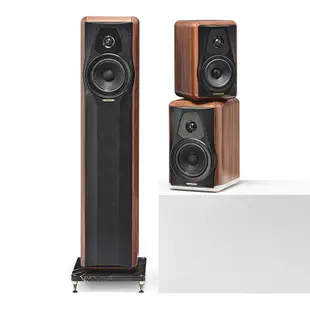 【醉音影音生活】義大利 Sonus Faber Maxima Amator 落地喇叭.義大利製.台灣公司貨 (一對)