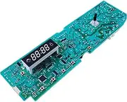 Compatible with Haier Washing Machine Original Accessory Computer Display Control Motherboard 0024000219S