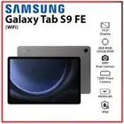 NEW Samsung Galaxy Tab S9 FE GREY Wi-Fi 8GB+256GB Octa Core Android PC Tablet
