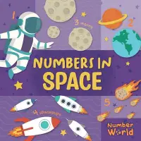 在飛比找博客來優惠-Numbers in Space