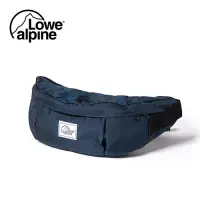 在飛比找Yahoo奇摩購物中心優惠-【Lowe Alpine】Adventurer Hip Ba