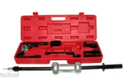 Heavy Duty Heat Treated 10 lb Dent Puller Slide Hammer Body Shop Repair Tool