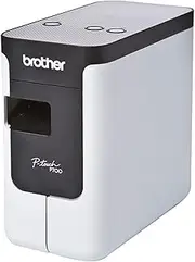 Brother P700 P Touch Machine