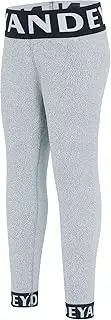 [DEYAN] Cut Resistant Base Layer Pants for Women, Cut Protection Ski Bottom Leggings for Skiers, Skiing and Hockey