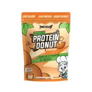 Vegan Protein Donut Mix by Nexus | Elite Supps