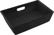 WsLe Fit for Tesla Model Y Under-Seat Storage Box Car Interior Car Modification Accessories Interior Accessories
