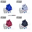 GPM Alloy 7075 Rear Gearbox for LOSI 1/10 TENACITY DB/ULTRA 4 LOS03028 U4 RC
