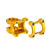 Industry Nine A318 Stem Diameter: 31.8mm, Length: 40mm, Steerer: 1-1/8'', 6°,