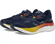 Saucony Endorphin Speed 4 S20940-211 Sneaker Men 13 Navy Spice Running Shoe P255