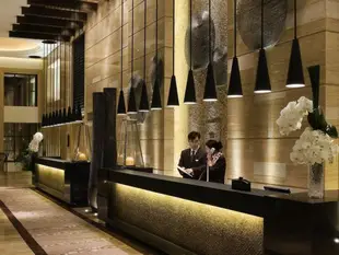 上海佘山索菲特大酒店Sofitel Shanghai Sheshan Oriental Resort