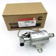 Fuel Pump E11009 A064S971 For Onan Cummins Generator A047N923 A029F891 1492331