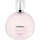 CHANEL 香奈兒 CHANCE粉紅甜蜜隔離髮香霧(35ml)(公司貨)