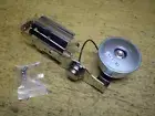 Delta Style Bicycle Tank Single Battery Horn Unit Fit Schwinn Monark Shelby &