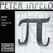 Thomastik Peter Infeld 4/4 Violin Platinum E String