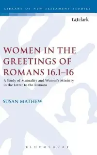 在飛比找博客來優惠-Women in the Greetings of ROM 