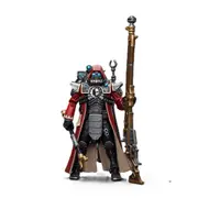 [Warhammer 40,000] Adeptus Mechanicus Skitarii Ranger Action Figure